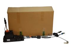 Radiaca Páka Citroen 9825222980 Originál