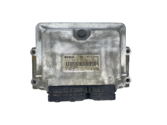 Riadiaca Jednotka 55182953 0281010337 19242YBA Fiat Bosch 63282