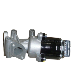 Egr Ventil Originál Citroen Peugeot C5 C6 407 607 2.7HDI 1618N7 Egr Ventil Originál Citroen Peugeot C5 C6 407 607 2.7HDI 1618N7
