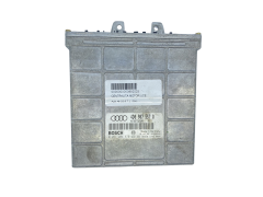 Riadiaca Jednotka 0261204670 4D0907557Q Audi Bosch 63626