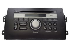 Rádio Cd Mp3 Prehrávač Suzuki SX4 39101-79JB CQ-MX0674G PACR06 1217