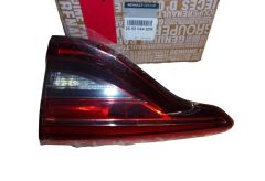 Svetlo Pravá Zadný Nový Originál 265504450R Renault Clio 5