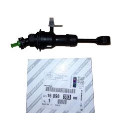 Hlavný Valec Spojky Originál 1689838380 Citroen Peugeot Fiat