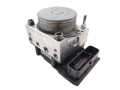 Abs Čerpadlo Fiorino Bipper Nemo 51879971 0265801079 Bosch 1329