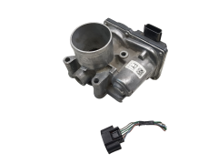 Ventil teleskopu škrtiacej klapky 161203912R H8201269254 Renault Smart Dacia S14