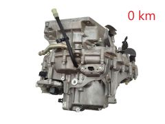 Automatická prevodovka DW5007 320109538R Renault Captur 2 1.3 TCe 0km