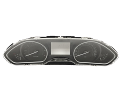 Otáčkomer Peugeot 208 9822915380 NS 29103