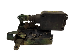 Mechanizmus dverového zámku Pravý Predný 96056001 Citroen ZX Rockwell 11175