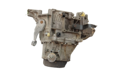 Prevodovka 20TE22 Berlingo Partner 1,9D WJZ Citroen Peugeot