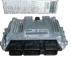 Riadiaca Jednotka Motora ECU Nový Originál Renault Laguna Espace 2.2 dCi 8200602204