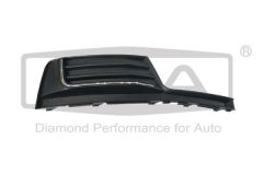 Mriežka Nárazníka Pravá Urobte Audi A3 8V3807672B 88071893502 DPA