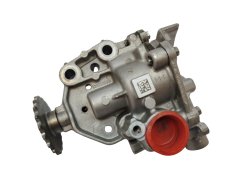 Olejové Čerpadlo 8200345757 8200916824 150001563R 2.0 DCI Renault