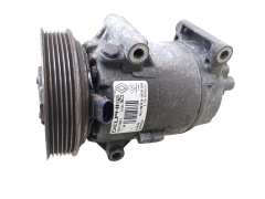 Kompresor Klimatizácie 8200470242 01140169 Delphi Renault