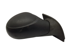Zrkadlo Pravé Citroen C3 011030 12363510 011019 3 Pin