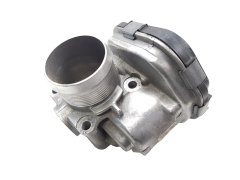 Ventil teleskopu škrtiacej klapky Citroen Peugeot Ford 9673534480 1.6 HDI 1282