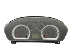 Tachometer Chevrolet Aveo 96814468 50406