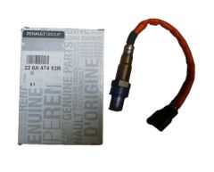 Lambda sonda Nový Originál 226A47453R Renault