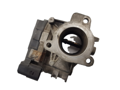 Ventil teleskopu škrtiacej klapky 55213019 40DFP1 Fiat Alfa Romeo 1836