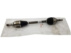 Hnací hriadeľ Ľavá Renault 391017093R Qplus