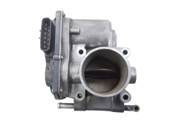 Ventil teleskopu škrtiacej klapky Mazda 5 6 RF7J136B0C 2.0 CITD 1279