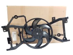 Ventilátor Chladiča Dacia Dokker 214810048R Nový Originál