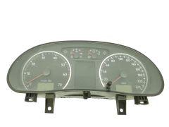 Tachometer VW Polo 9N 6Q0920802G 110080320002 26403