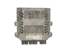Riadiaca Jednotka 7S61-12A650-EA 5WS40632A-T SID804 7TTA Ford Siemens 60914