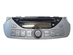 Rádio Cd Mp3 Prehrávač Suzuki Alto 39101M68K00 39101-68K0 CDF-R3019A