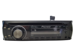 Rádio Cd Mp3 Prehrávač AUX Pioneer DEH-1100MP