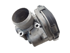 Ventil teleskopu škrtiacej klapky Citroen Peugeot Ford 9673534480 1.6 HDI 2480
