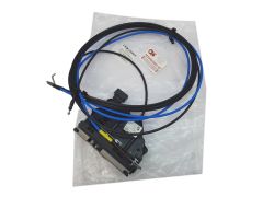 Zámok posuvných dverí Originál Jumper Boxer Ducato 3 1633563680