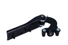 Vodiaca Kladka Dverí Ľavá Nový Originál 8281600Q0H 777653050R Renault Nissan