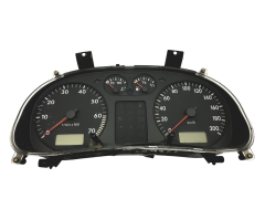 Tachometer Seat Arosa 6H0919860 0263601001 53717