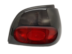 Svetlo Pravý Zadný 7701040646 Megane 1 Renault Scintex