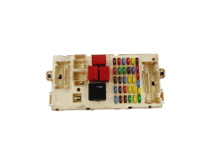 Skrinka poistiek Alfa Romeo 50507093 NPL 60686059 Magneti 35008