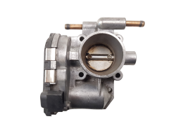 Ventil teleskopu škrtiacej klapky Opel 24420536 0280750133 Bosch 1011