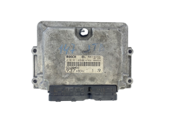 Riadiaca Jednotka Alfa Romeo 55198492 0281011488 49EAV Bosch 54760