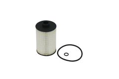 Olejový Filter 079198405D B10519 Audi A6 A7 A8 Borsehung