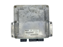 Riadiaca Jednotka 0281011334 9640938180 9652590380 PSA Bosch 63992