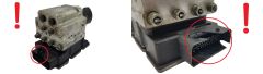 Abs Čerpadlo Opel Vectra Signum 09191497 13663901 TRW 1284