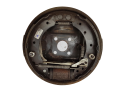 Kryt kotúča brzdy Szczęk Ľavá 7701051524 Renault Clio 2 32190992-2