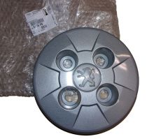 Kryt stredovej matice Nový Originál 5416.P8 5416P8 Peugeot Bipper