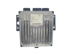Riadiaca Jednotka 8200275911 8200129866 R0410C053B Nissan Delphi 63785