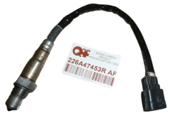 Lambda sonda Renault Clio IV Captur Kangoo 1.5 dCI 226A47453R