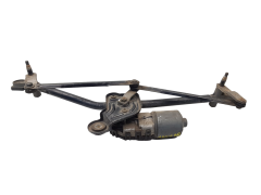 Mechanizmus Stieračov Jaguar X-Type 1X4317508AB 0390241708