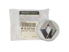 Kryt stredovej matice Originál Renault 40342JY01A
