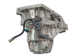 Manuálna prevodovka Nový Originál TL4356 320103599R Renault Kadjar 1.3 TCe