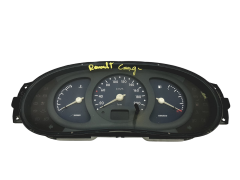 Tachometer Renault Kangoo 1 7700313172 53840