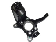 Čap nápravy Predný 1K0407255AA 44070090901 VW Audi Seat Skoda Vika