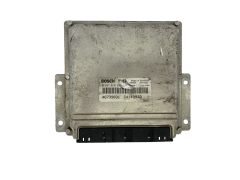 Riadiaca Jednotka 0281010020 46739031 C414B932 Alfa Romeo Bosch 53821
